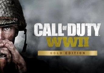CoD Call of Duty: World War II WWII Gold Edition Argentina Xbox One Xbox Series