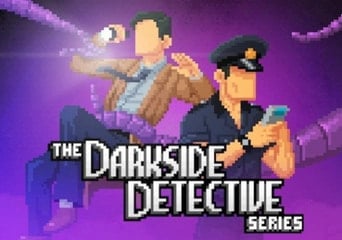 The Darkside Detective Series Edition EN Argentina Xbox One Xbox Series