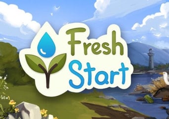 Fresh Start Cleaning Simulator EN Global Steam