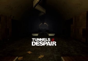 Tunnels of Despair EN/DE/RU/ZH Global Steam