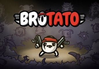 Brotato EN EU Xbox One Xbox Series Xbox Windows