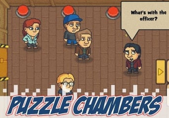 Puzzle Chambers EN Global Steam