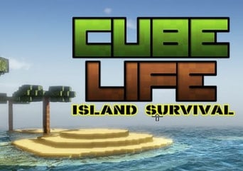 Cube Life: Island Survival EN/JA/RU/ZH/ES/ZH Global Steam