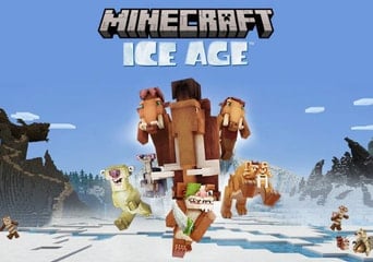 Minecraft - Ice Age DLC EN Argentina Xbox One Xbox Series