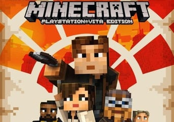 Minecraft - Solo: A Star Wars Story Pack DLC Argentina Xbox One/Series