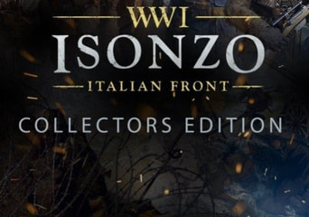 Isonzo Collector's Edition EN Argentina Xbox One Xbox Series