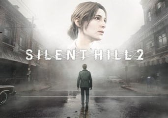 Silent Hill 2 EU Steam