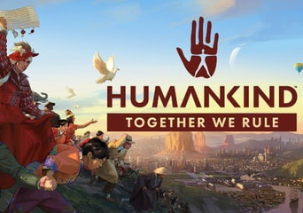 Humankind: Together We Rule DLC EU Steam