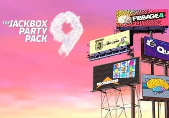 The Jackbox Party Pack 9 EN Global Steam