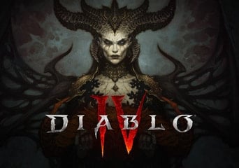 Diablo 4 Brazil Xbox One/Series