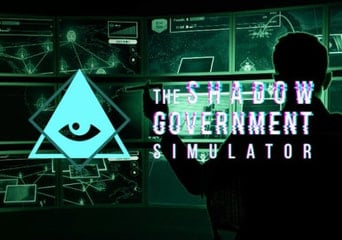 The Shadow Government Simulator EN/DE/FR/IT/PT/RU/ZH/ES Global Steam