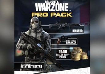 CoD Call of Duty: Modern Warfare - Pro Pack DLC EN Argentina Xbox One Xbox Series