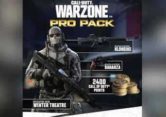 CoD Call of Duty: Modern Warfare - Pro Pack DLC EN Argentina Xbox One Xbox Series