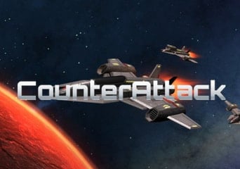 CounterAttack Turkey Xbox One/Series