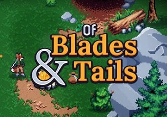 Of Blades & Tails EN/DE Global Steam