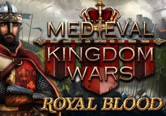 Medieval Kingdom Wars: Royal Blood DLC EN/DE/FR/IT/PT/ZH/ES Global Steam