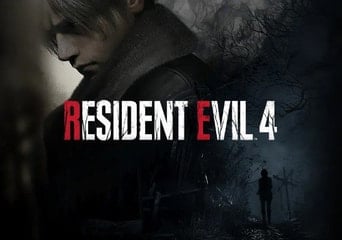 Resident Evil 4 - Remake EU Steam