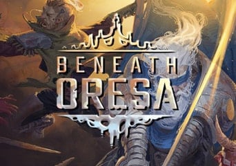 Beneath Oresa Global Steam