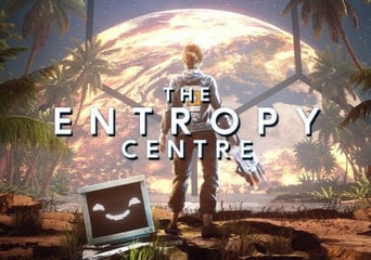 The Entropy Centre Argentina Xbox One Xbox Series