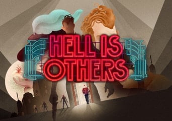 Hell is Others Global Steam
