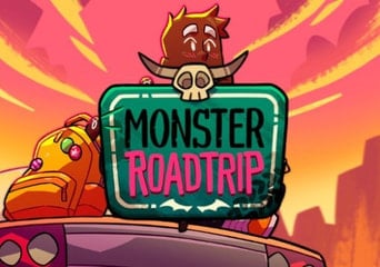 Monster Prom 3: Monster Roadtrip EN Global Steam Gift