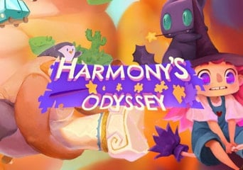 Harmony's Odyssey EN/DE/FR/IT/KO/PT/ZH/ES Global Steam