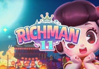 RichMan 11 EN United Kingdom Xbox/One/Series/Xbox - PC