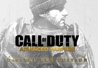 CoD Call of Duty: Advanced Warfare Digital Pro Edition EN/DE/FR/IT/RU/ES Argentina Xbox One Xbox Series