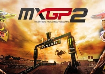 MXGP2 - The Official Motocross Videogame EN/DE/FR/IT/PT/ES Global Steam