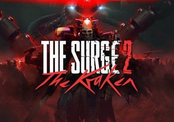 The Surge 2: The Kraken Expansion DLC Global Steam