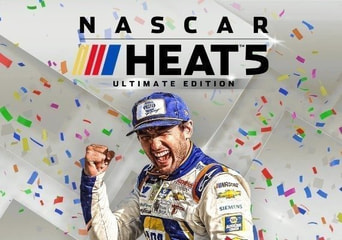 NASCAR Heat 5 Ultimate Edition Argentina Xbox One/Series