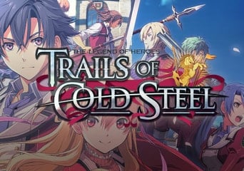 The Legend of Heroes: Trails of Cold Steel EN/JA Global Steam