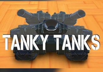 Tanky Tanks Argentina Xbox One/Series