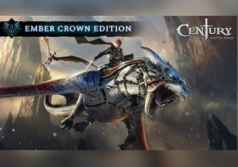 Century: Age of Ashes - Ember Crown Edition Argentina Xbox/One/Series/Xbox - PC