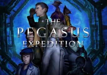 The Pegasus Expedition EN/RU/ZH Global Steam