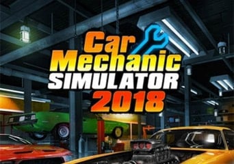 Car Mechanic Simulator 2018 Global Steam Gift