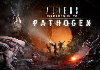 Aliens: Fireteam Elite - Pathogen DLC Global Steam