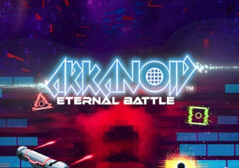 Arkanoid: Eternal Battle EN Argentina Xbox One Xbox Series