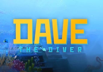 Dave The Diver EN/JA/KO/ZH ROW Steam