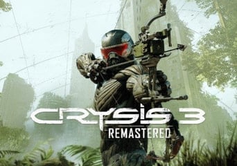 Crysis 3 - Remastered EU Steam