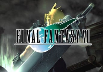Final Fantasy VII EN/DE/FR/ES Global Steam Gift