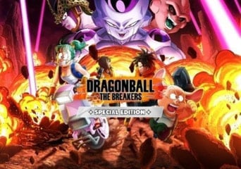 Dragon Ball: The Breakers Special Edition EN Global Nintendo Switch
