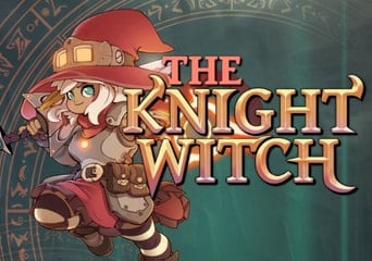 The Knight Witch Global Steam