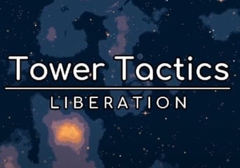 Tower Tactics: Liberation EU Steam Gift