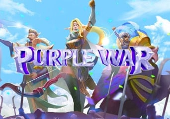 Purple War EN/JA/KO/RU/ZH/TR Global Steam