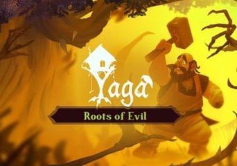 Yaga: Roots of Evil DLC EN Global Steam