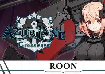 Azur Lane: Crosswave - Roon DLC Global Steam