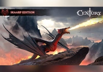 Century: Age of Ashes - Skaarp Edition EN Argentina Xbox One Xbox Series Xbox Windows