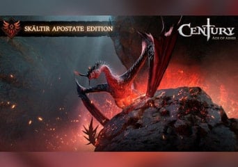 Century: Age of Ashes - Skaltir Apostate Edition EN United States Xbox One Xbox Series Xbox Windows