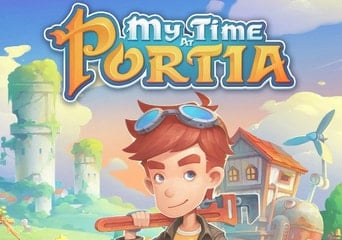 My Time at Portia - Housewarming Gift Set DLC EU Xbox One/Series